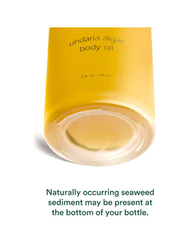 OSEA Aceite Corporal de Algas Undaria 142 g - Hidratante Vegano