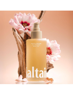 Aceite Corporal Saltair 118 ml Santal Bloom Hidratante 2