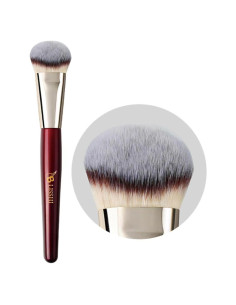 Pincel de Maquillaje Blisshi para Base Líquida y Crema 17.95cm