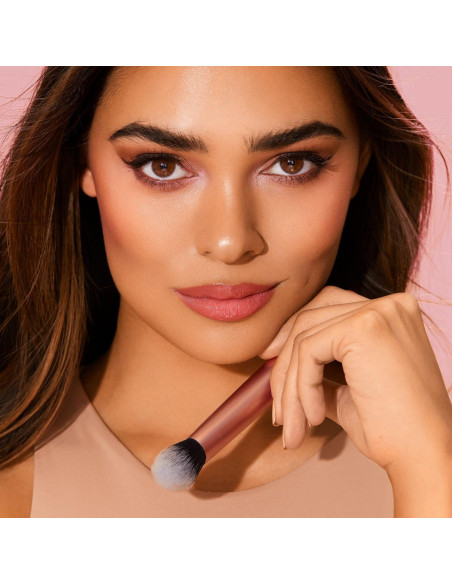 Brocha de Maquillaje Real Techniques Expert Face 20,96 cm