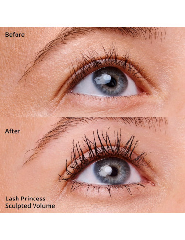 Máscara de Volumen Esculpido esencia Lash Princess 30g