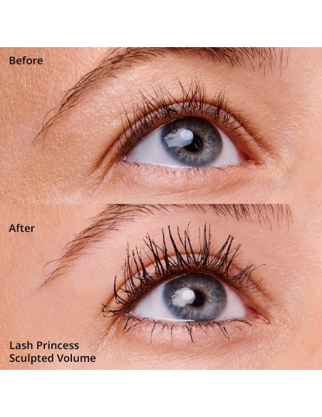 Máscara de Volumen Esculpido esencia Lash Princess 30g
