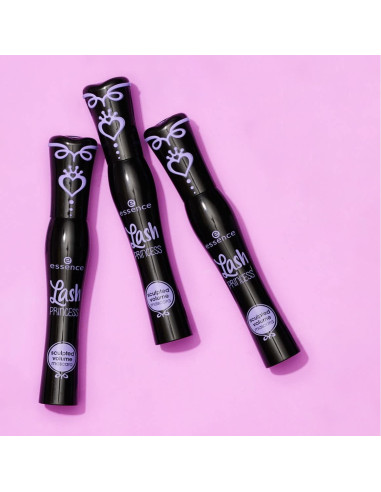 Máscara de Volumen Esculpido esencia Lash Princess 30g
