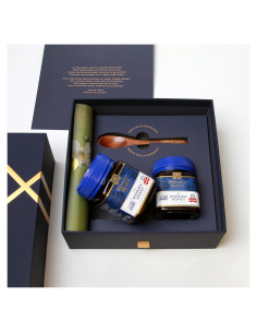 Set de Regalo Miel Manuka Health 2 Tarros 250g UMF 20+ 13+