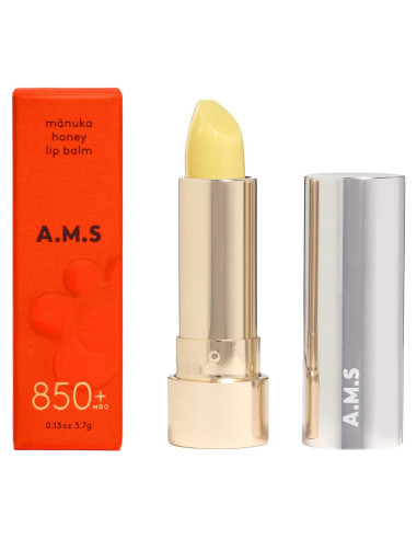 Bálsamo Labial de Miel de Manuka ACTIVIST 850+MGO 100% Natural