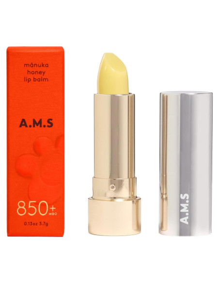 Bálsamo Labial de Miel de Manuka ACTIVIST 850+MGO 100% Natural