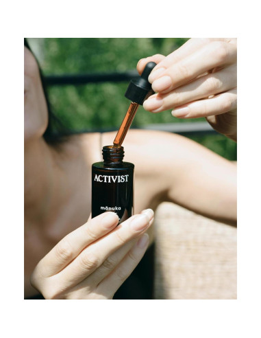 Elixir Inmunológico ACTIVIST Miel de Manuka Cruda 850+MGO 30 mL
