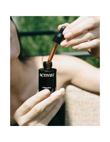 Elixir Inmunológico ACTIVIST Miel de Manuka Cruda 850+MGO 30 mL