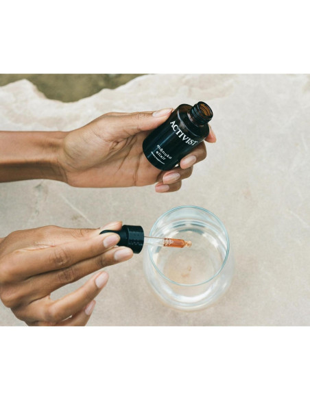 Elixir Inmunológico ACTIVIST Miel de Manuka Cruda 850+MGO 30 mL