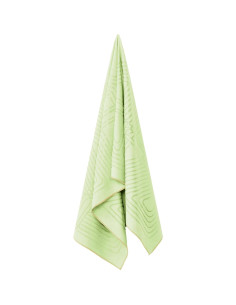 Toalla de Yoga Agoy Gecko Touch - Microfibra Antideslizante 182x67cm 2