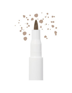 Lápiz de Pecas Falsas ColourPop - Marrón Suave 0.85 g