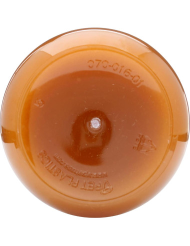 Miel Orgánica Madhava 650 ml - Pura y Natural