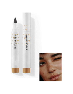 Lápiz de Pecas MAEPEOR Marrón Oscuro 1 Cuenta Impermeable