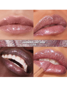 Brillo de Labios REVLON Super Lustrous 003 Lavanda Lust 10.39 cm 2