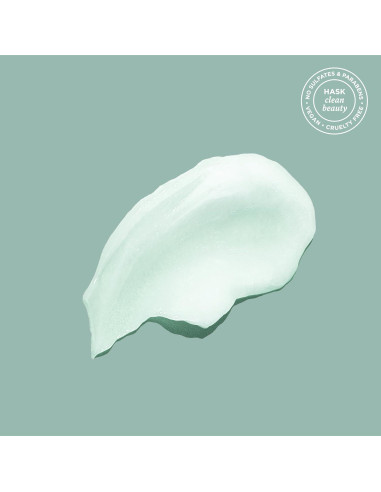 Champú y Acondicionador HASK Árbol de Té y Romero 226g