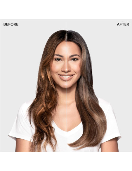 Joico K-PAK Luster Lock Tratamiento Brillo 150ml Pack 2