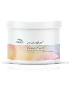 Wella Professionals ColorMotion+ Máscara Capilar 500ml
