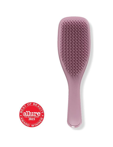 Cepillo Desenredante Tangle Teezer a Base de Plantas 85% Sostenible