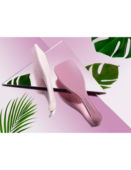 Cepillo Desenredante Tangle Teezer a Base de Plantas 85% Sostenible