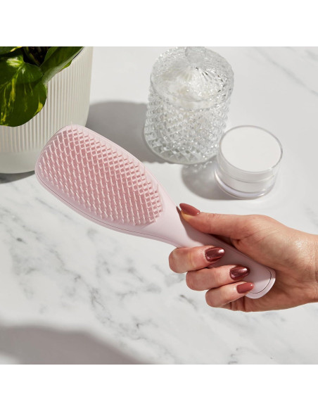 Cepillo Desenredante Tangle Teezer a Base de Plantas 85% Sostenible