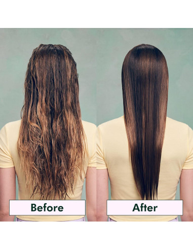 Duo de Cepillos Tangle Teezer Ultimate Detangler - Naranja