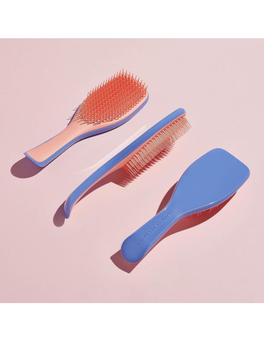 Duo de Cepillos Tangle Teezer Ultimate Detangler - Naranja