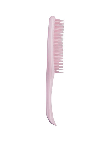 Cepillo Desenredante Tangle Teezer Duo Rosa y Negro