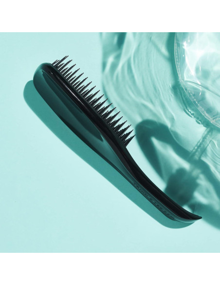 Cepillo Desenredante Tangle Teezer Duo Rosa y Negro