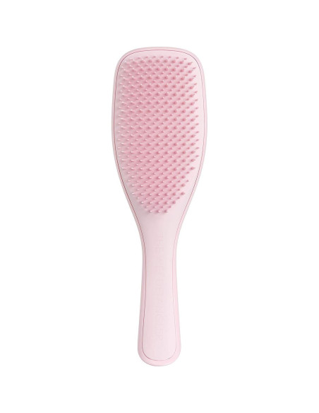 Cepillo Desenredante Tangle Teezer Duo Rosa y Negro
