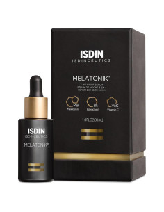 Suero Nocturno ISDIN Melatonik 3 en 1 Anti-Envejecimiento