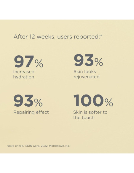 Suero Nocturno ISDIN Melatonik 3 en 1 Anti-Envejecimiento Suero Nocturno ISDIN Melatonik 3 en 1 Anti-Envejecimiento
