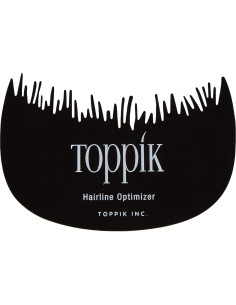 Optimizador de Línea Capilar Toppik - 1 Paquete 7g 2