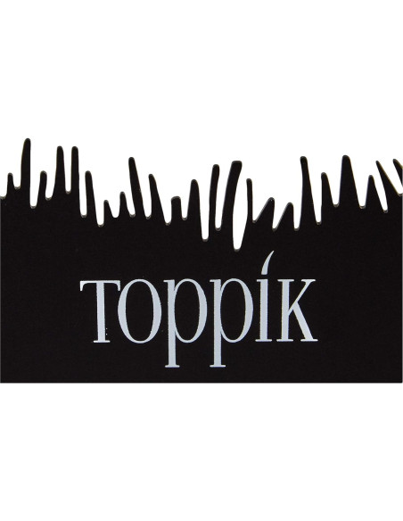 Optimizador de Línea Capilar Toppik - 1 Paquete 7g