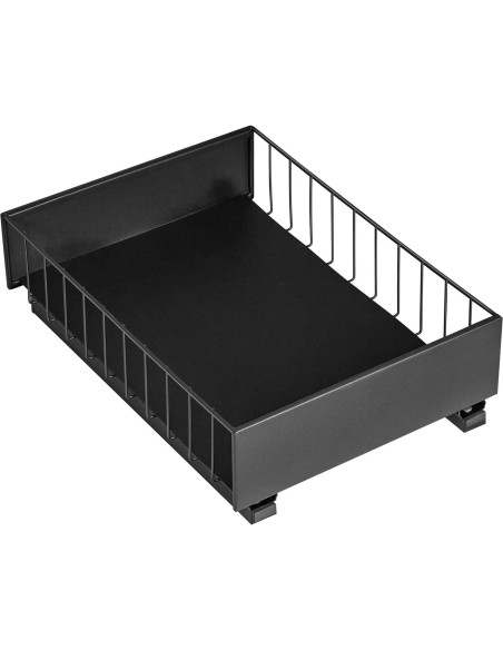 Organizador Extraíble LYNK PROFESSIONAL 35,56x25,10cm Negro Organizador Extraíble LYNK PROFESSIONAL 35,56x25,10cm Negro