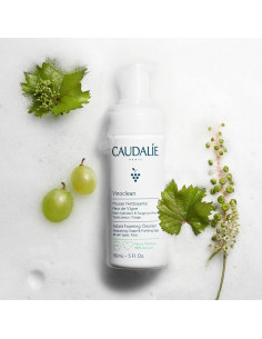 Limpiador Espumoso Instantáneo Caudalie 50g 2