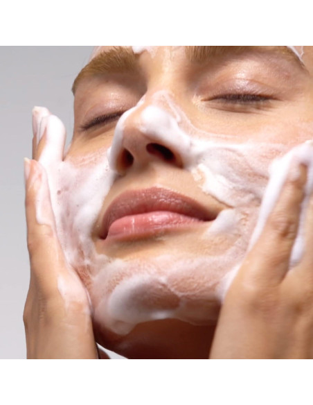 Limpiador Espumoso Instantáneo Caudalie 50g