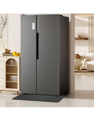 Tapete Antideslizante CIEOVO para Refrigerador 21.6x88.1cm