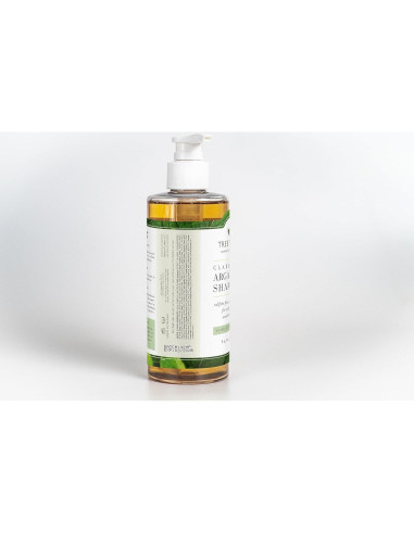Champú Aclarador Tree to Tub 500ml para Cabello Graso