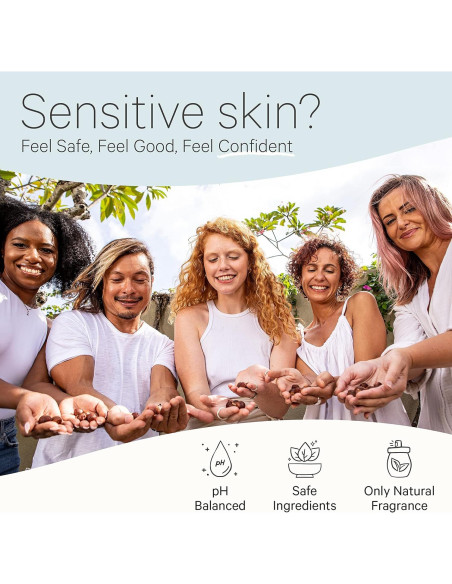 Champú Aclarador Tree to Tub 500ml para Cabello Graso