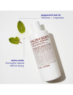 Champú Aclarador Malin + Goetz 235 ml Natural Unisex 2