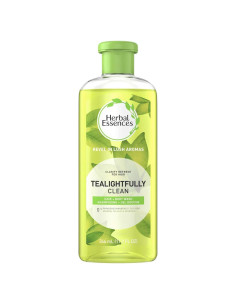 Champú Herbal Essences Tea-Lightfully Clean 346 mL