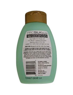 Champú y Acondicionador Pro Silk 396 g Aceite de Árbol de Té y Menta 2