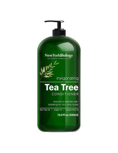 Acondicionador Árbol de Té Nueva York 500 ml Anti-Caspa