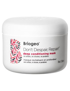 Máscara Acondicionadora Briogeo 50g para Cabello Seco