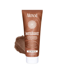 Mascarilla Acondicionadora ALOXXI InstaBoost Avellanas 200ml