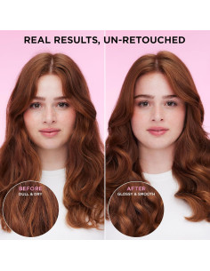 Acondicionador L'Oreal Paris EverPure Glossing 192g Sin Sulfatos 2