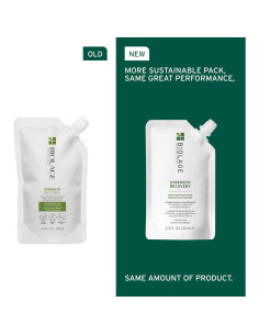 Tratamiento Profundo Biolage 96g - Nutre y Fortalece 2