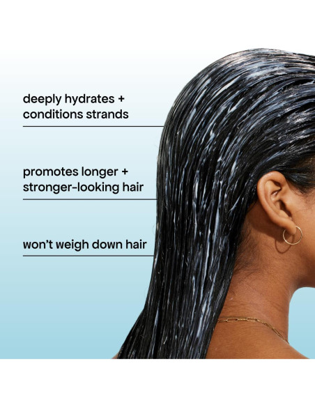 Mascarilla Hidratante BONDIBOOST 250g para Cabello Dañado