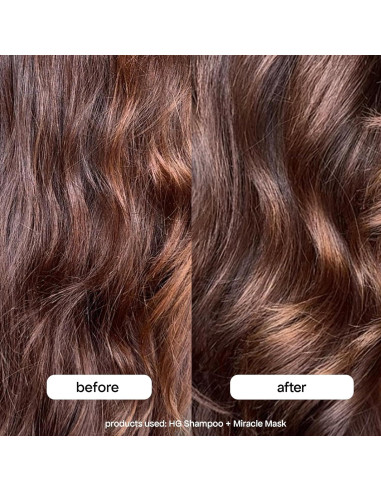 Mascarilla Hidratante BONDIBOOST 250g para Cabello Dañado