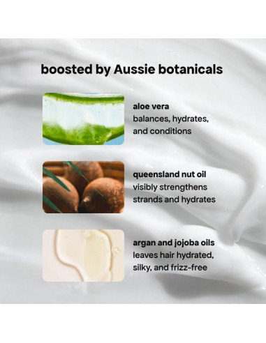 Mascarilla Hidratante BONDIBOOST 250g para Cabello Dañado